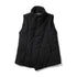 JULIUS 847VEM1 Black / Covered Vests
